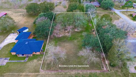 0 Church Street Needville TX 77461