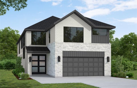 Photo of 18167 Petipa Point, Conroe, TX 77302 (MLS # 62430093)