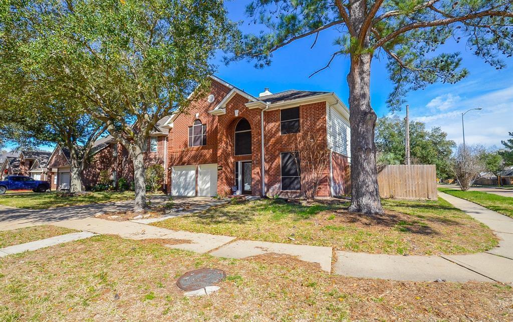 3702 Lauderwood Lane