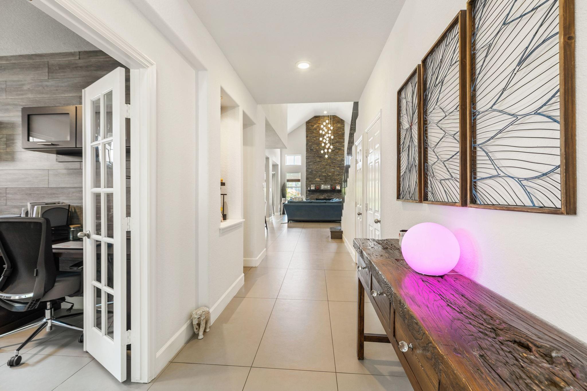 9102 Night Beacon Point Drive