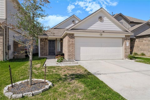 Photo of 25416 Grotto Falls Lane, Porter, TX 77365 (MLS # 17046695)