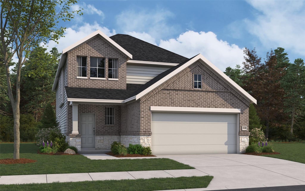 Photo of 8003 Alamo Court, Beasley, TX 77417 (MLS # 32104161)
