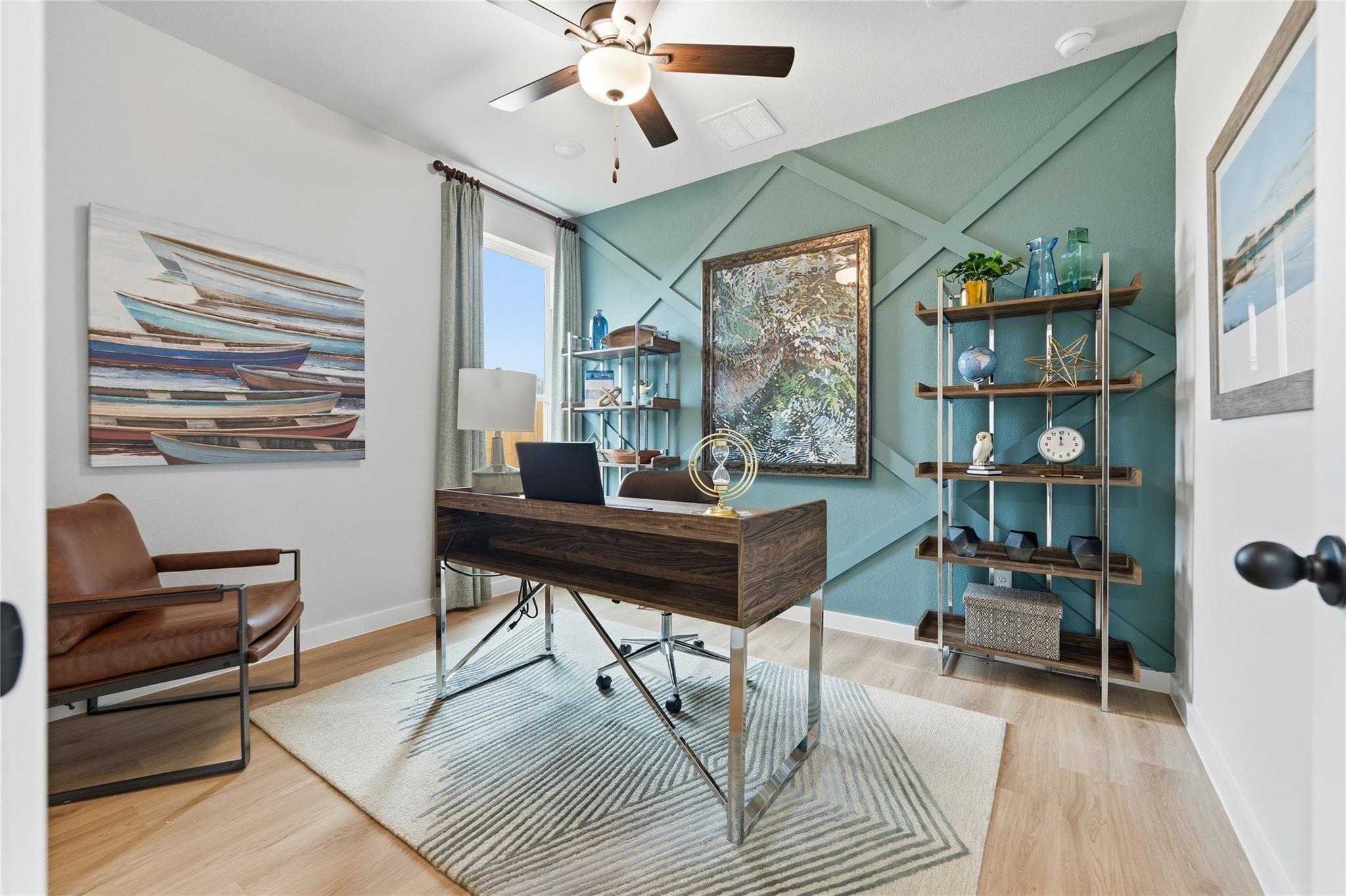 8003 Alamo Court