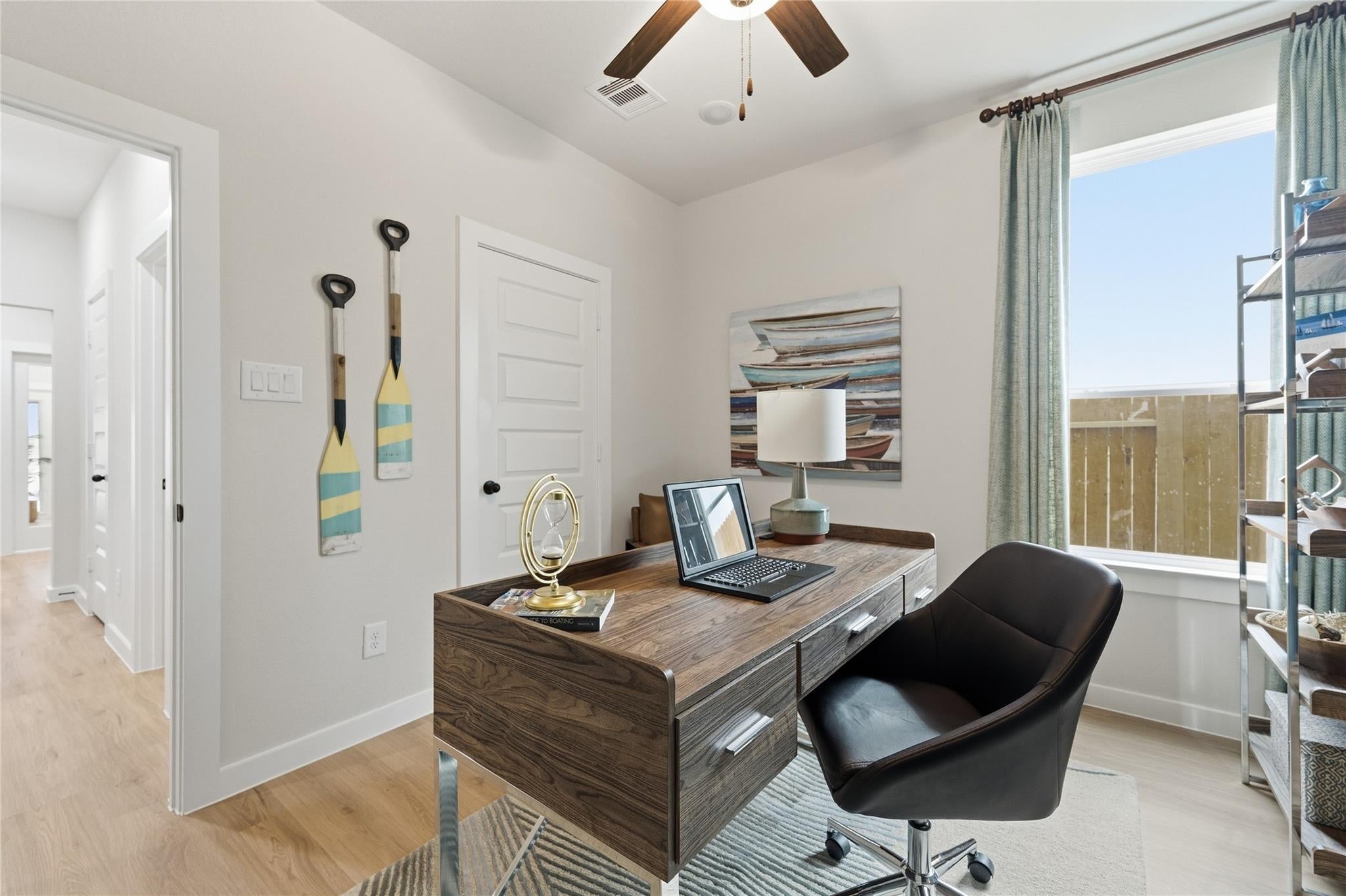 8003 Alamo Court