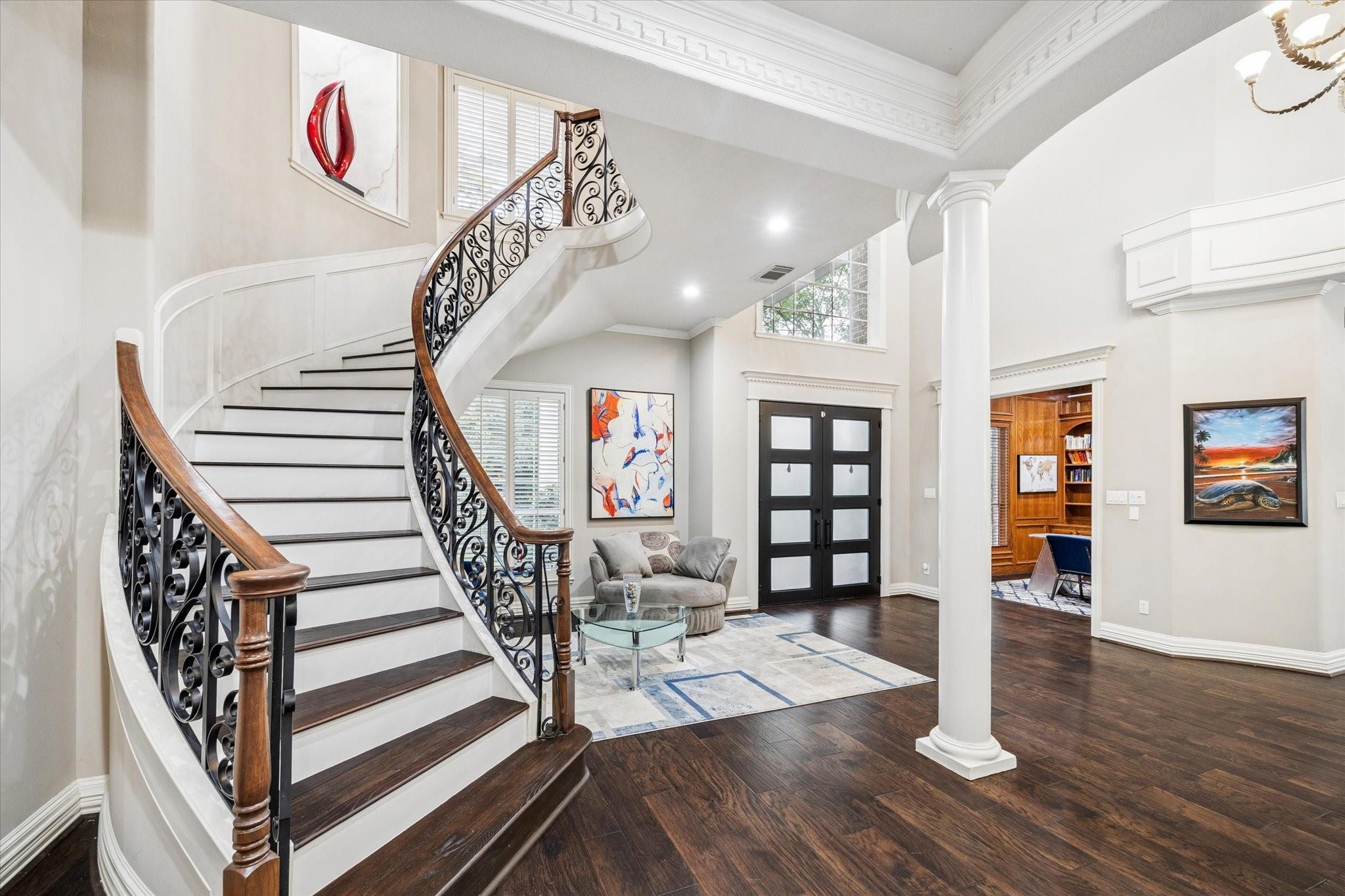 35 N Regent Oak