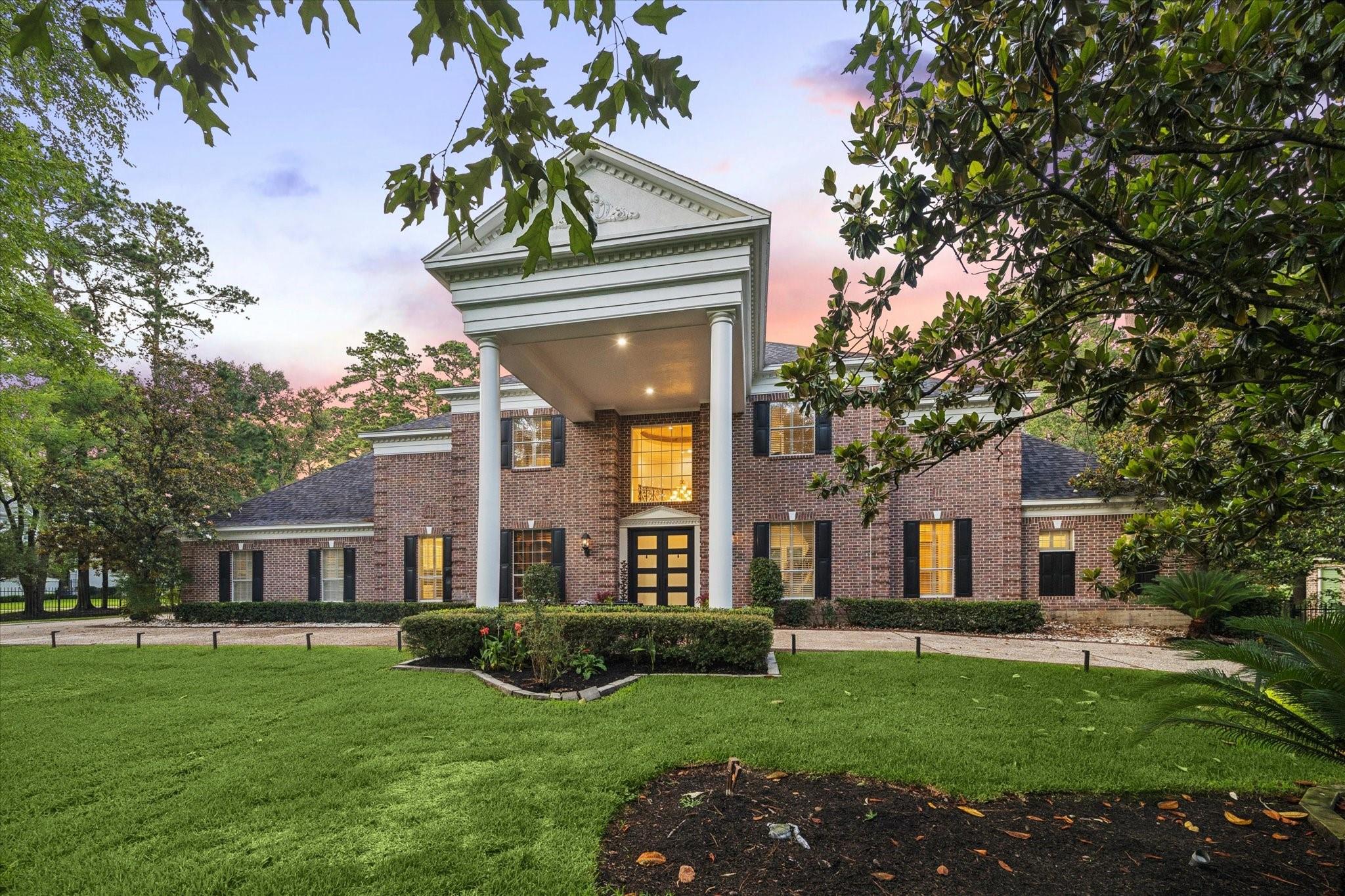 35 N Regent Oak