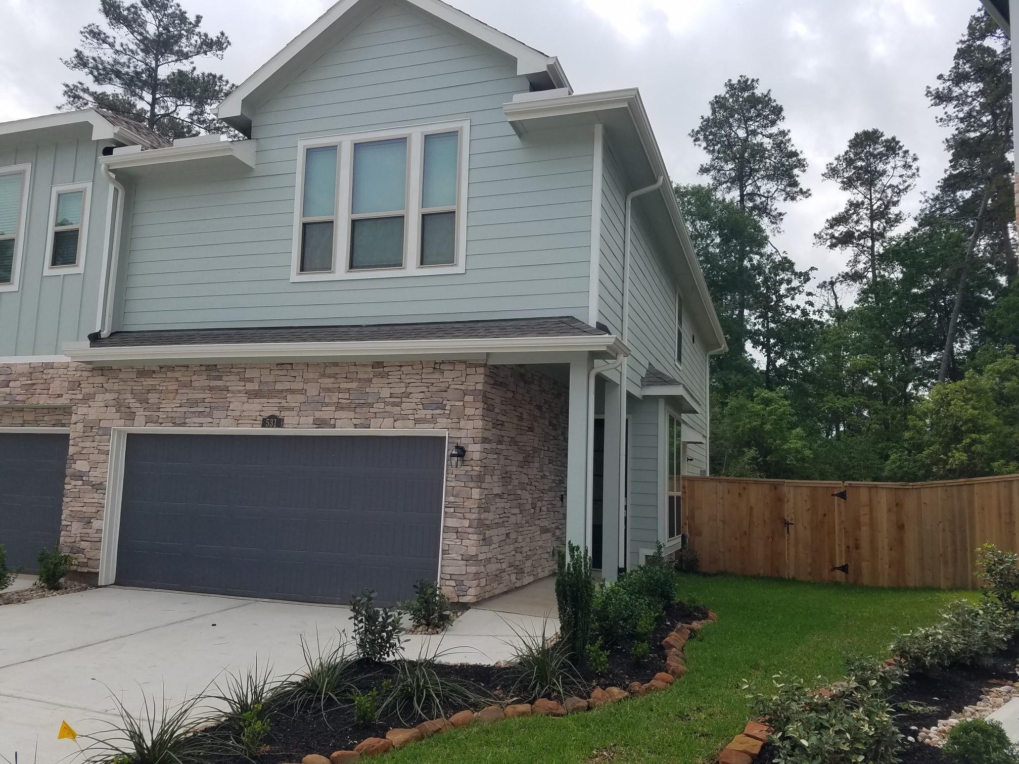 531 Bristol Tide Court