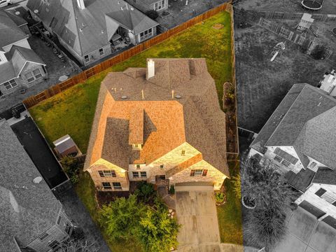 9723 Lauren Briar Lane Humble TX 77396