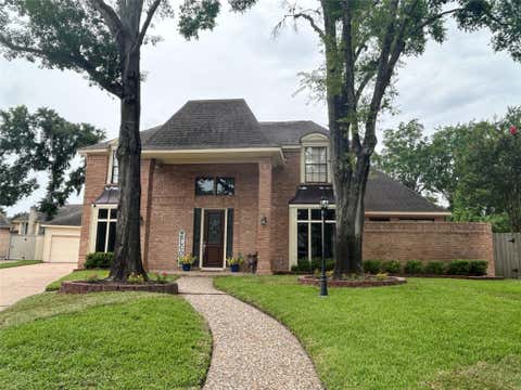 Homes For Sale - 755 Last Arrow Drive<br/> Houston, TX 77079