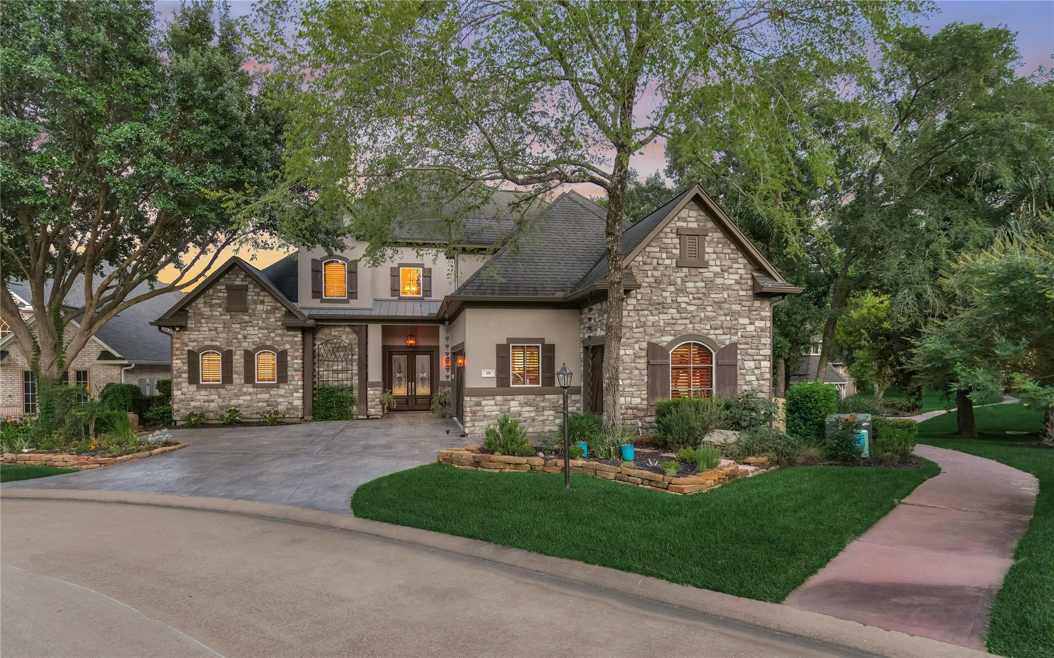 40 Logansport Court