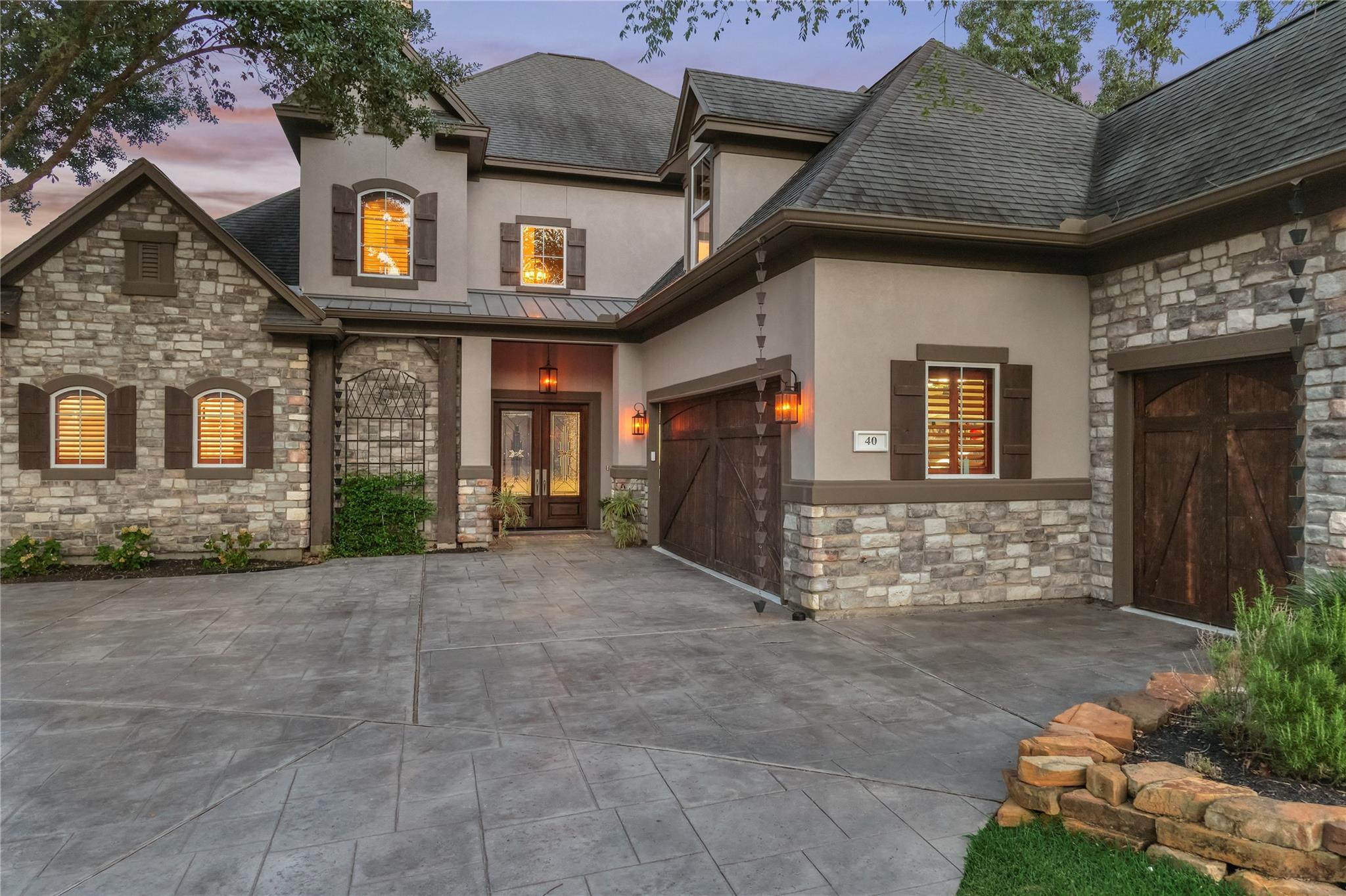 40 Logansport Court
