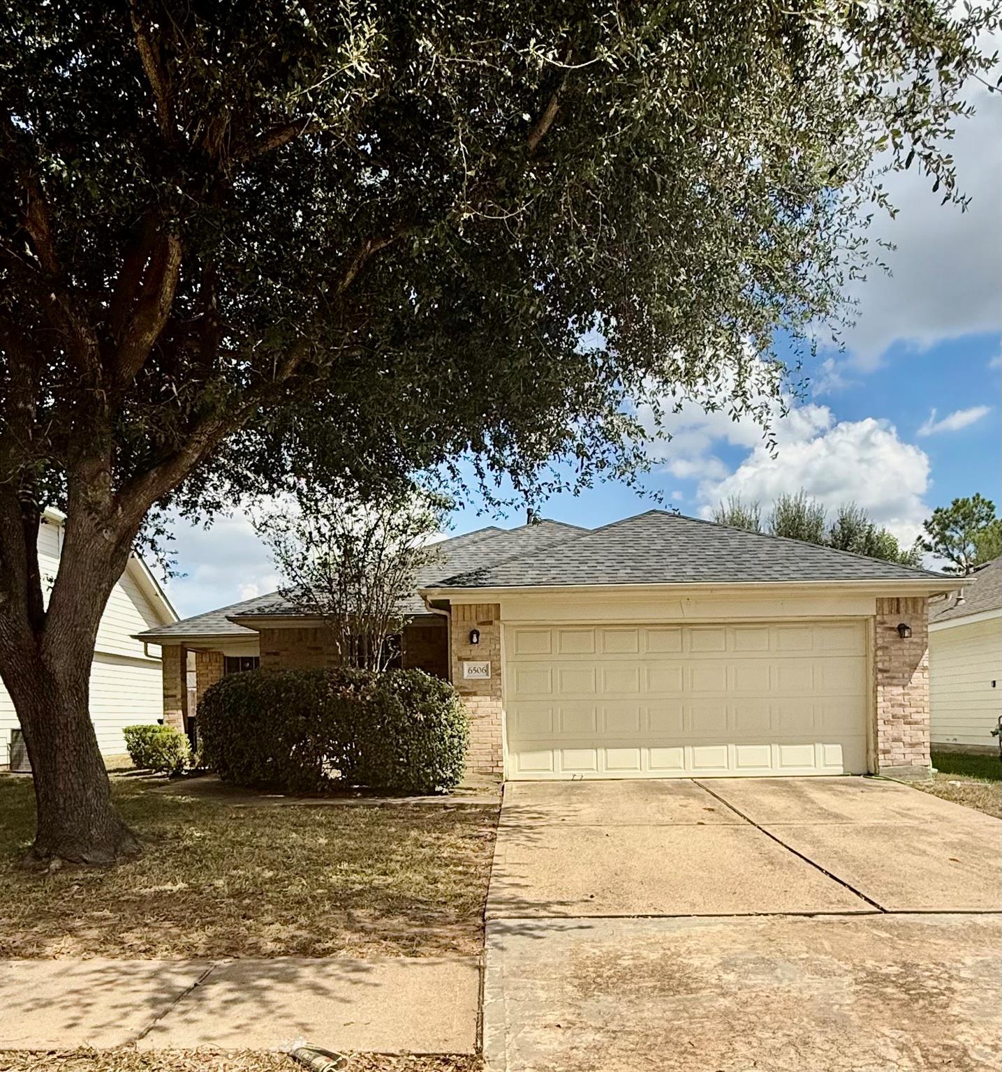 6506 Beeston Hill Drive