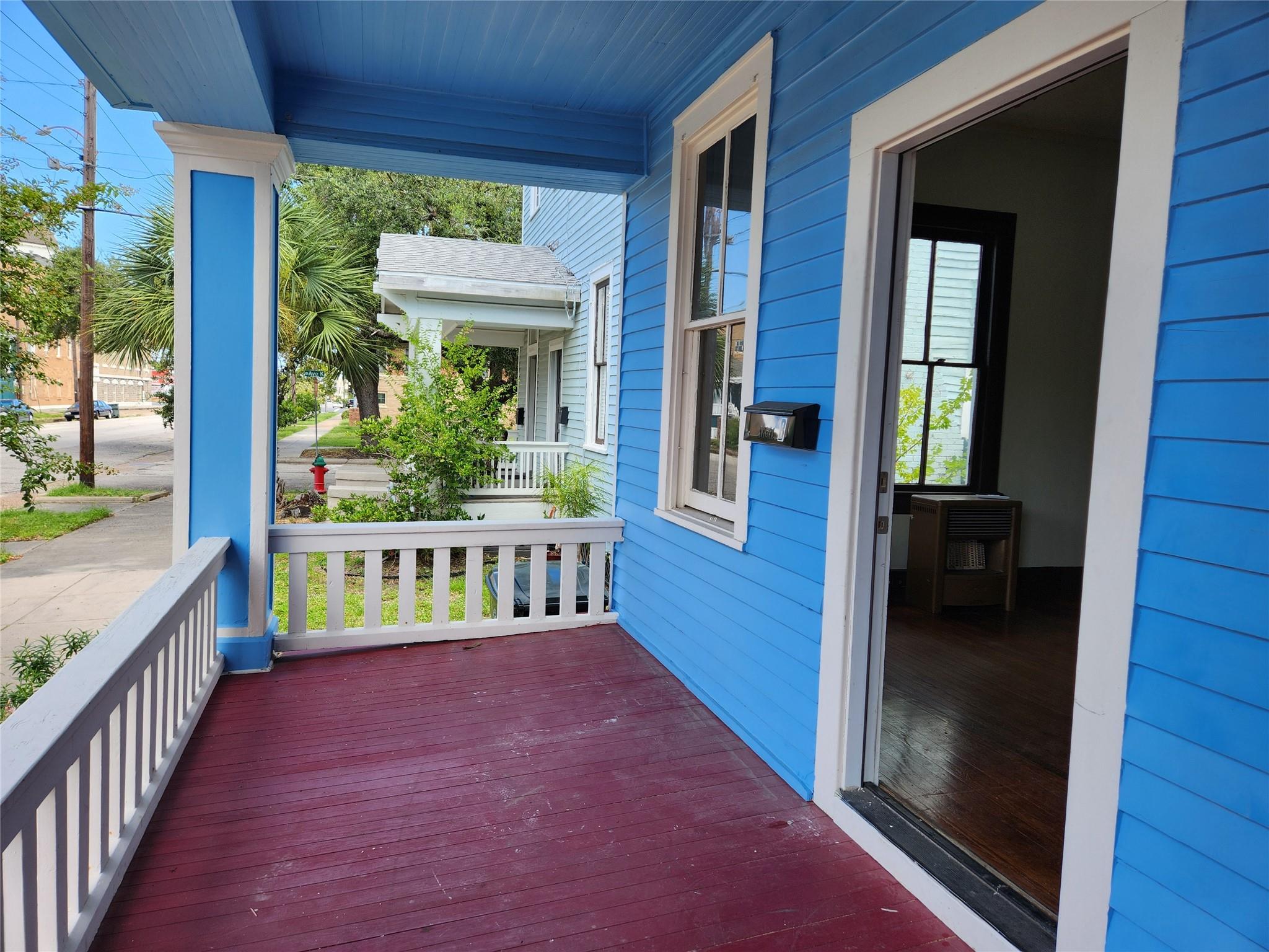 Galveston, Texas 77550, United States, 1 Bedroom Bedrooms, ,1 BathroomBathrooms,Residential,Active,193593