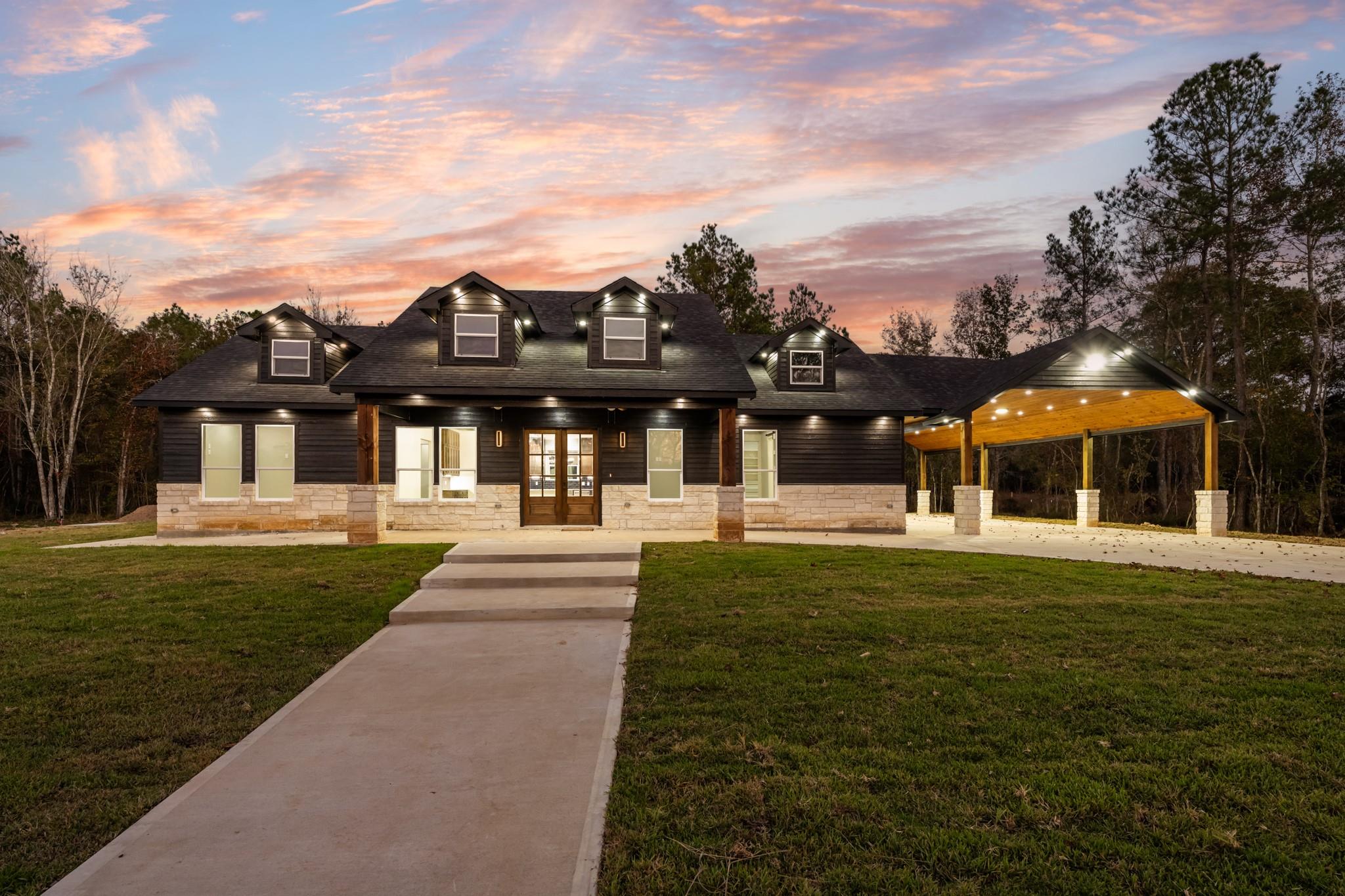 2199 County Road 301 N