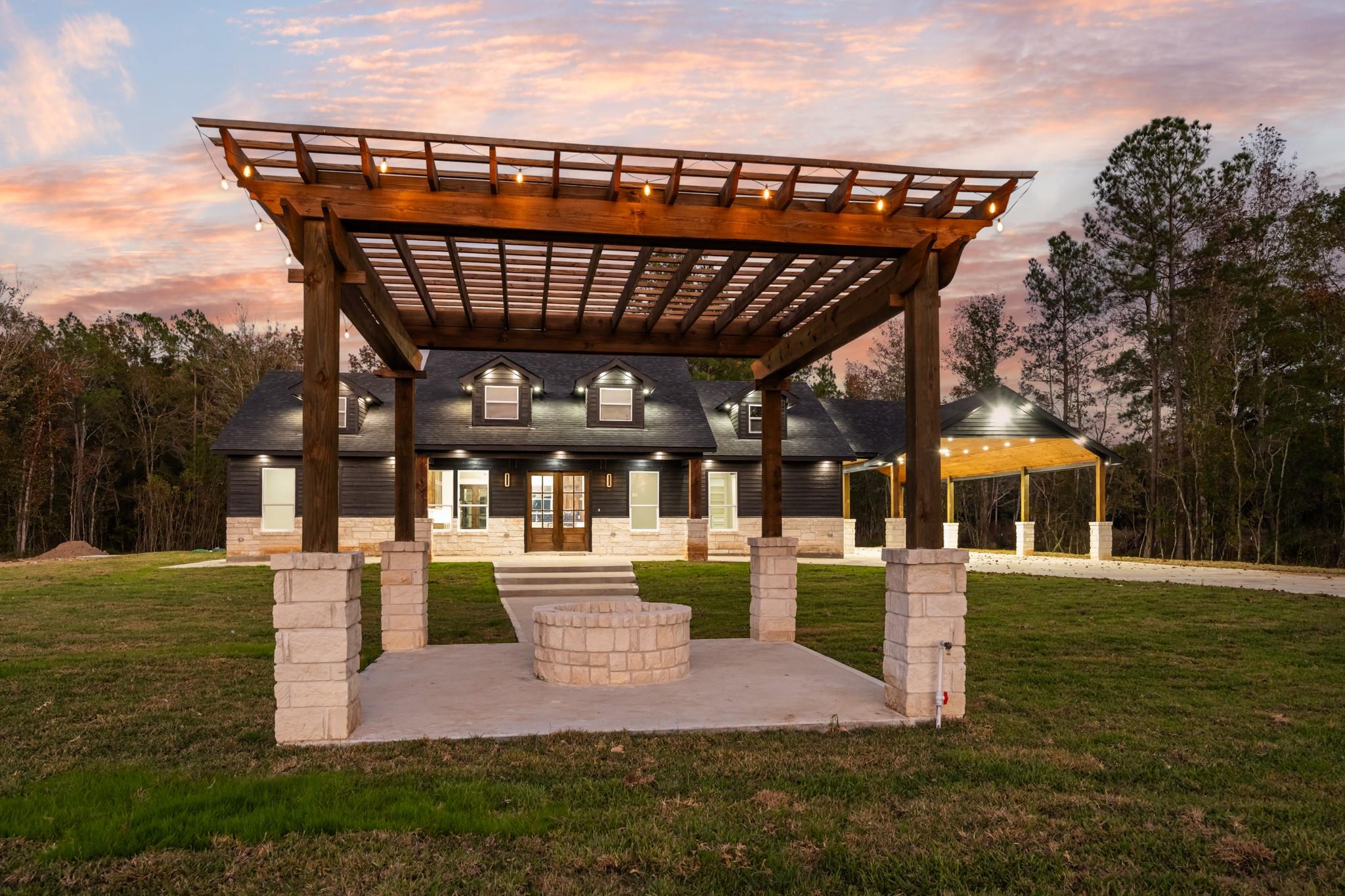 2199 County Road 301 N