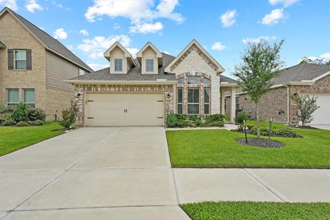 Photo of 6318 Borage Street, Crosby, TX 77532 (MLS # 91163739)