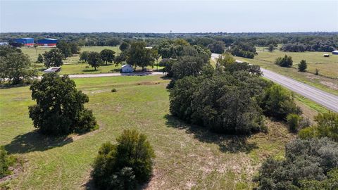 Photo of 1 Harvell Lane, Schulenburg, TX 78956 (MLS # 27885274)