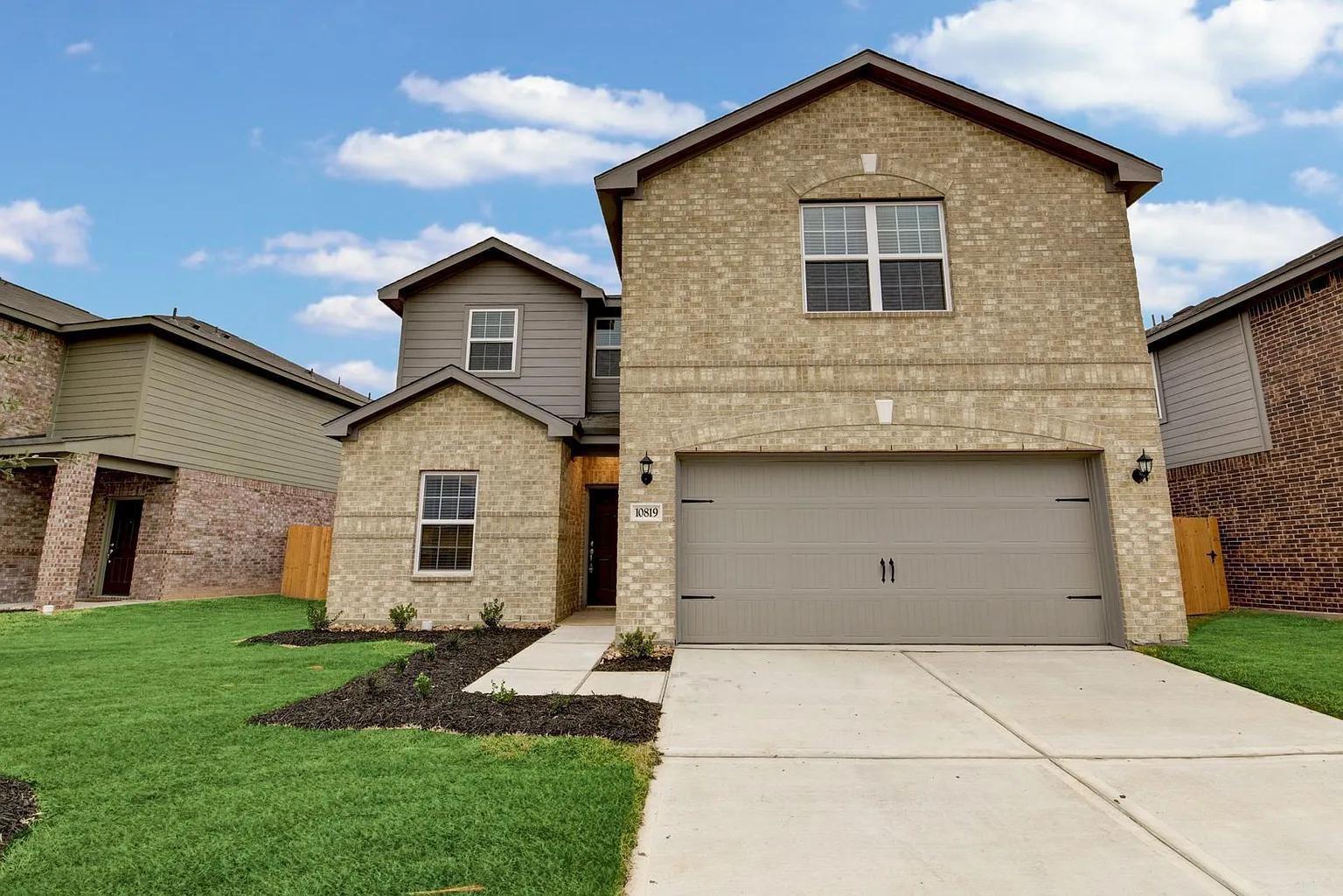 10819 Herbaceum Court