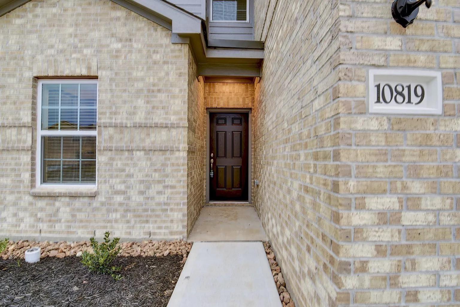 10819 Herbaceum Court