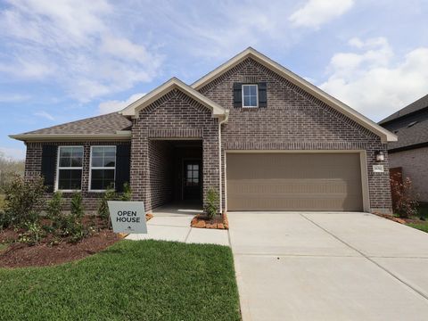 Apartment For Sale - 3626 Moraine Lake Drive<br/> Santa Fe, TX 77510