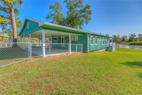 Photo of 1575 Yaupon Cove Drive, Onalaska, TX 77360 (MLS # 37631255)