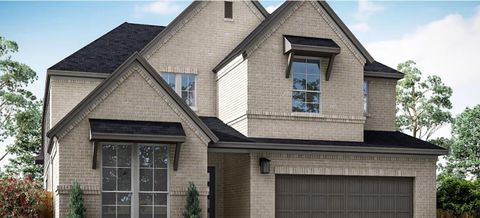 Photo of 7926 Antler Ridge Drive, Fulshear, TX 77441 (MLS # 30668088)