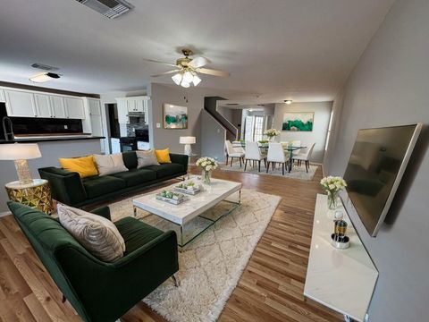 7810 Maverick Trace Lane Cypress TX 77433