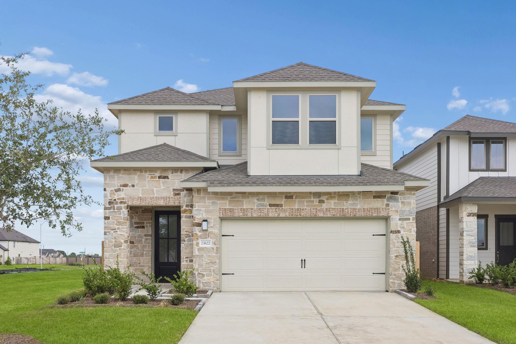 23622 Red Rowan Lane
