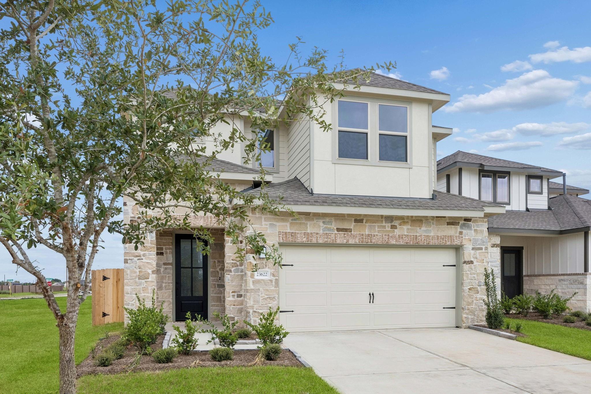 23622 Red Rowan Lane