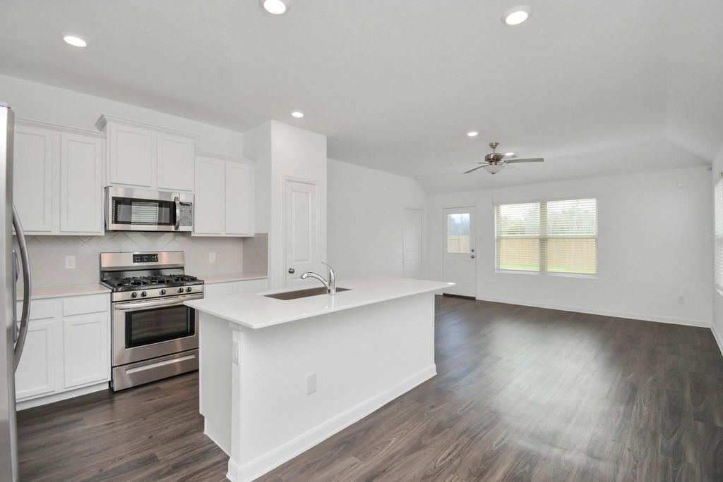 Photo of 11715 Glenart Drive, Humble, TX 77396 (MLS # 11606061)