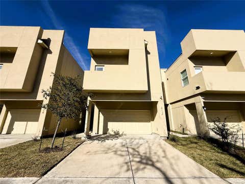 Homes For Sale - 6712 Winton Street<br/> Houston, TX 77021