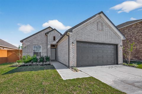 Photo of 2220 Manila Lane, Texas City, TX 77568 (MLS # 19478638)