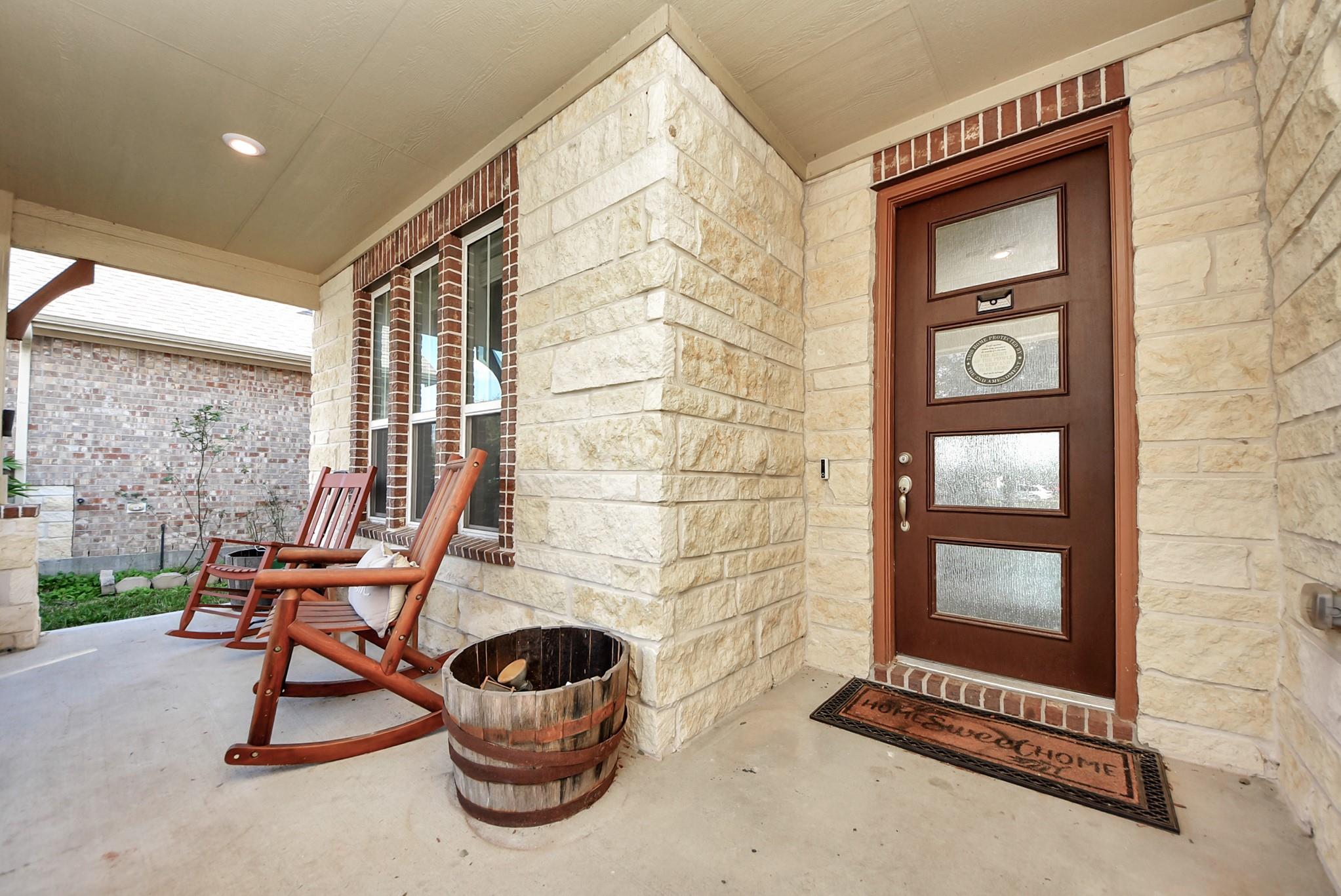 19923 Sagebrush Hollow Drive