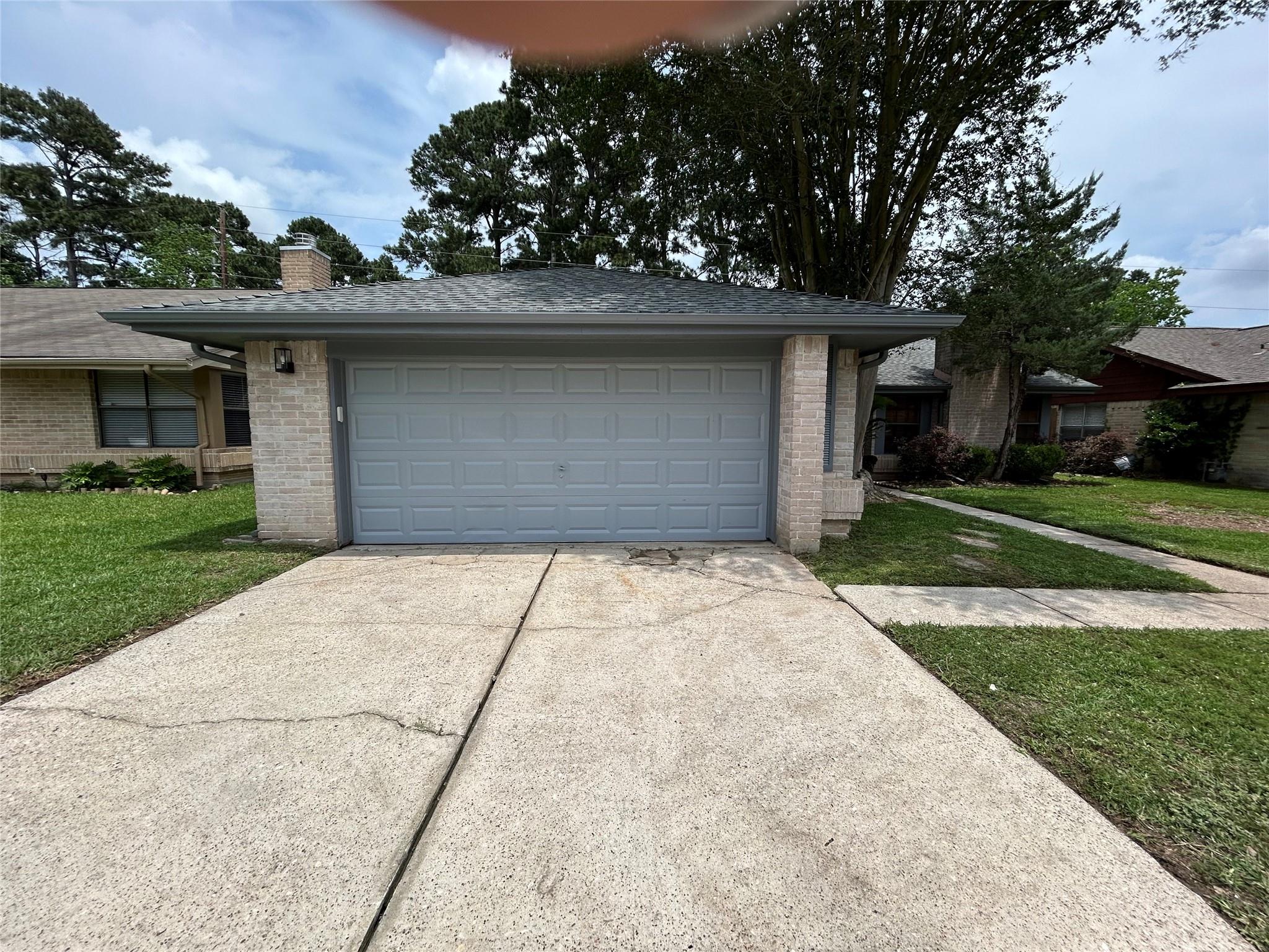 17210 Park Lodge Drive