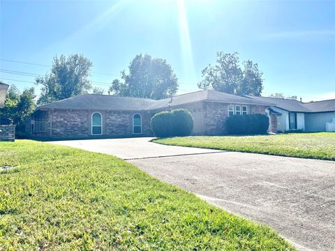 Photo of 7623 Deadwood Drive, Houston, TX 77040 (MLS # 35103217)