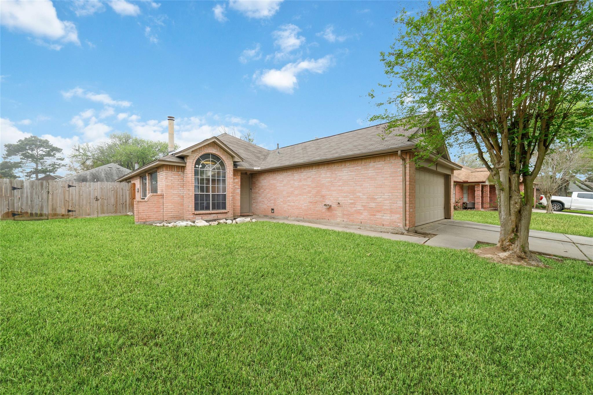 19515 Horden Creek Drive