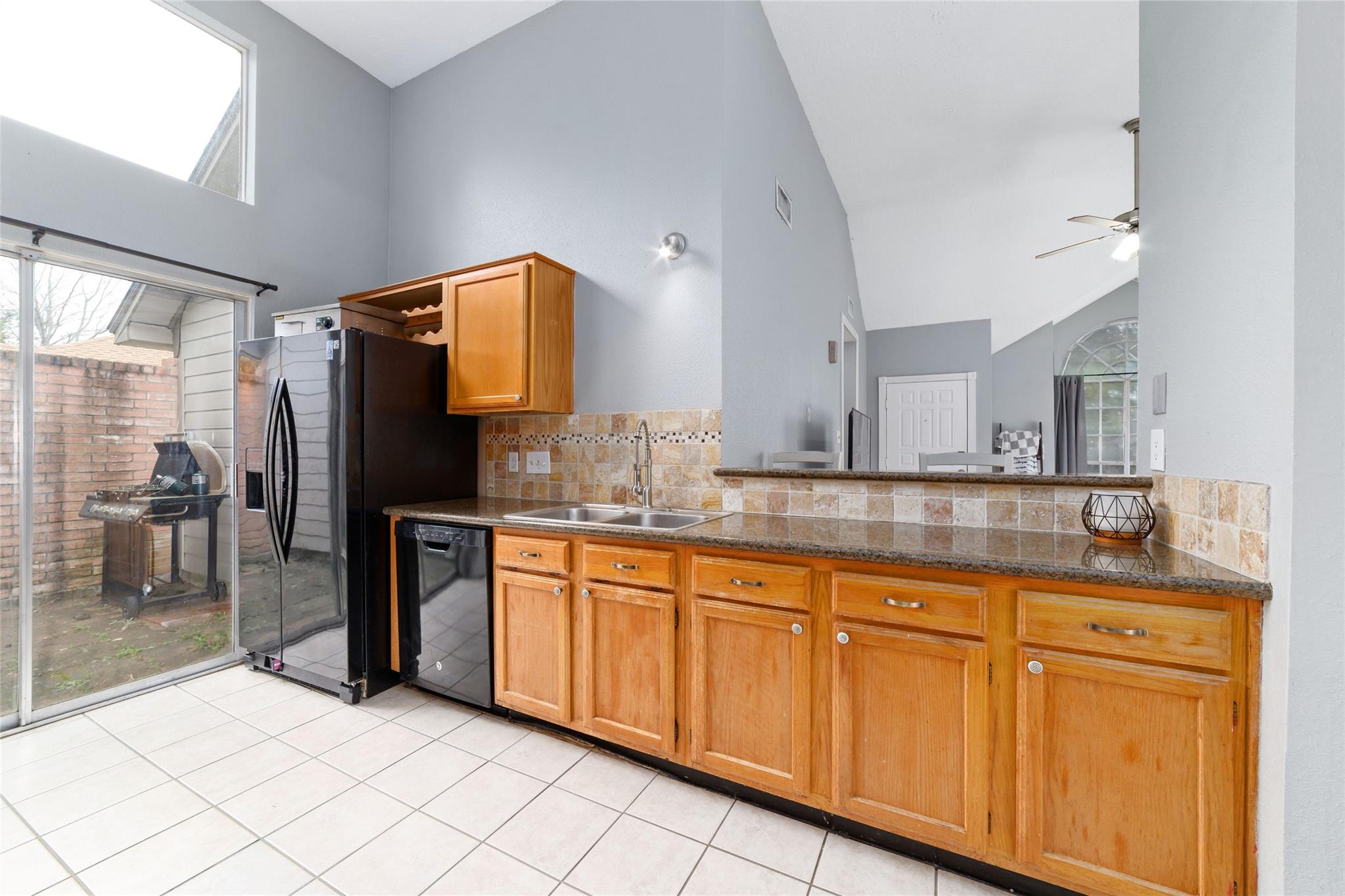 19515 Horden Creek Drive