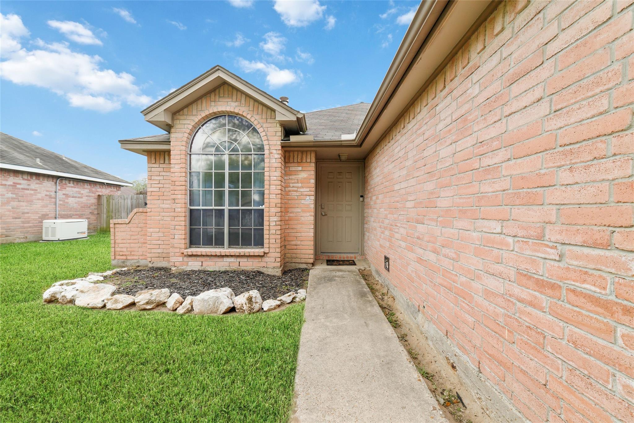 19515 Horden Creek Drive