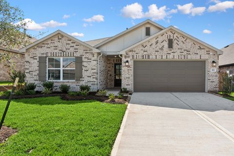 Photo of 565 Bluebell Maiden Court, Magnolia, TX 77354 (MLS # 73236519) Photo of 565 Bluebell Maiden Court, Magnolia, TX 77354 (MLS # 73236519)