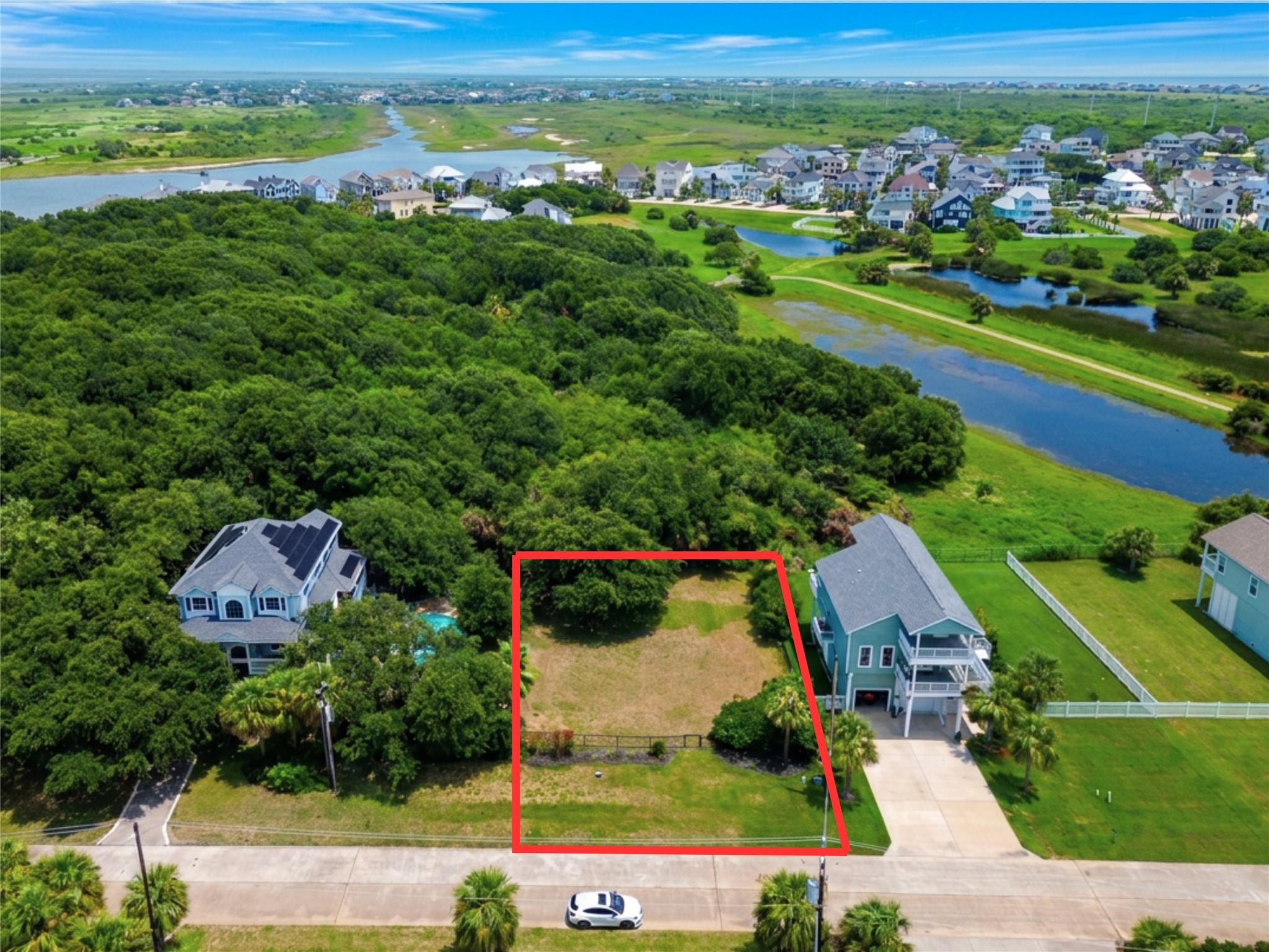 3435 Eckert Drive
