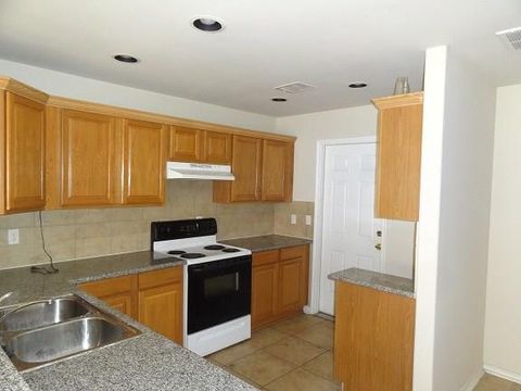 Photo of 1550 Stone Village Drive, Brookshire, TX 77423 (MLS # 81638448)