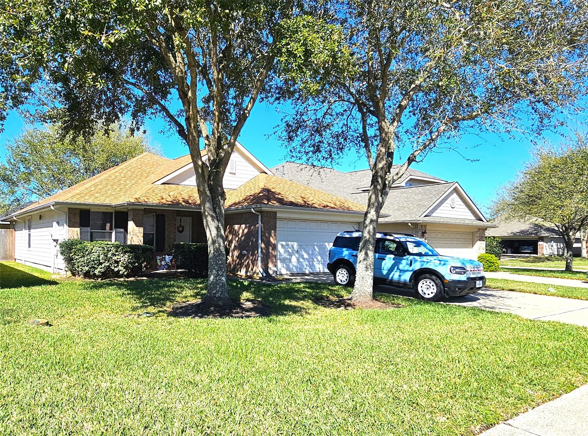 3008 Baronsgate Lane