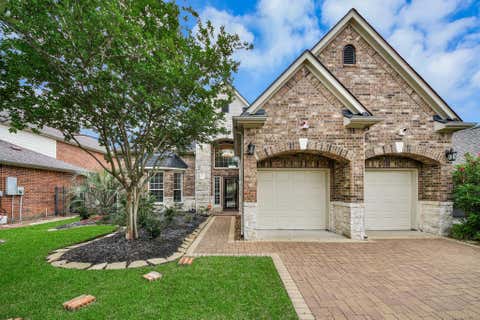 Photo of 17923 Camp Cove Drive, Cypress, TX 77429 (MLS # 96455459)