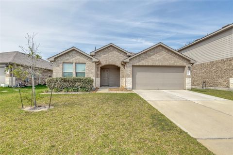 Photo of 23430 Harrow Field Lane, Spring, TX 77373 (MLS # 5049242)