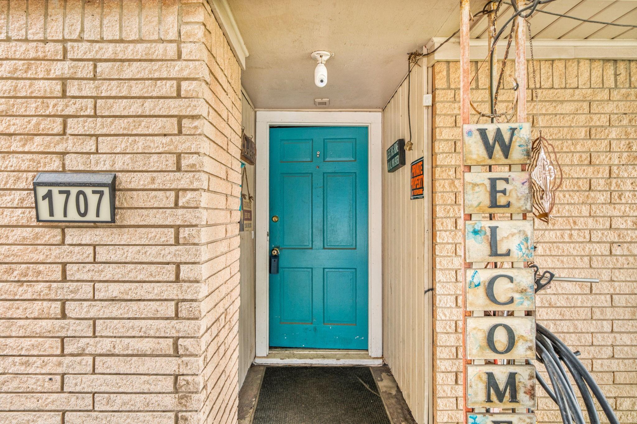1707 6th Street