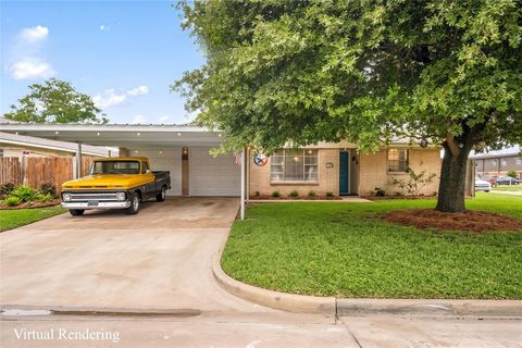 Photo of 1707 6th Street, Galena Park, TX 77547 (MLS # 89048377)