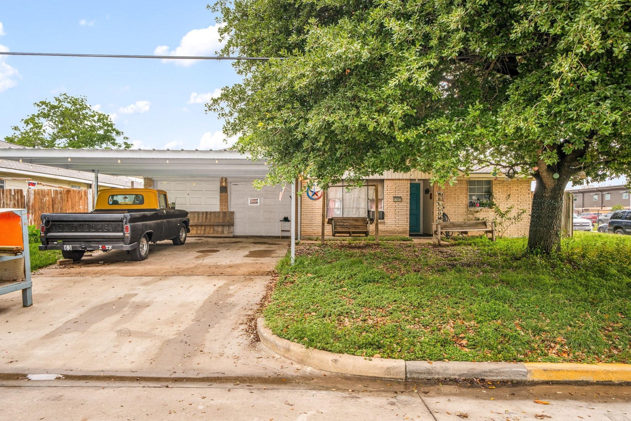 1707 6th Street