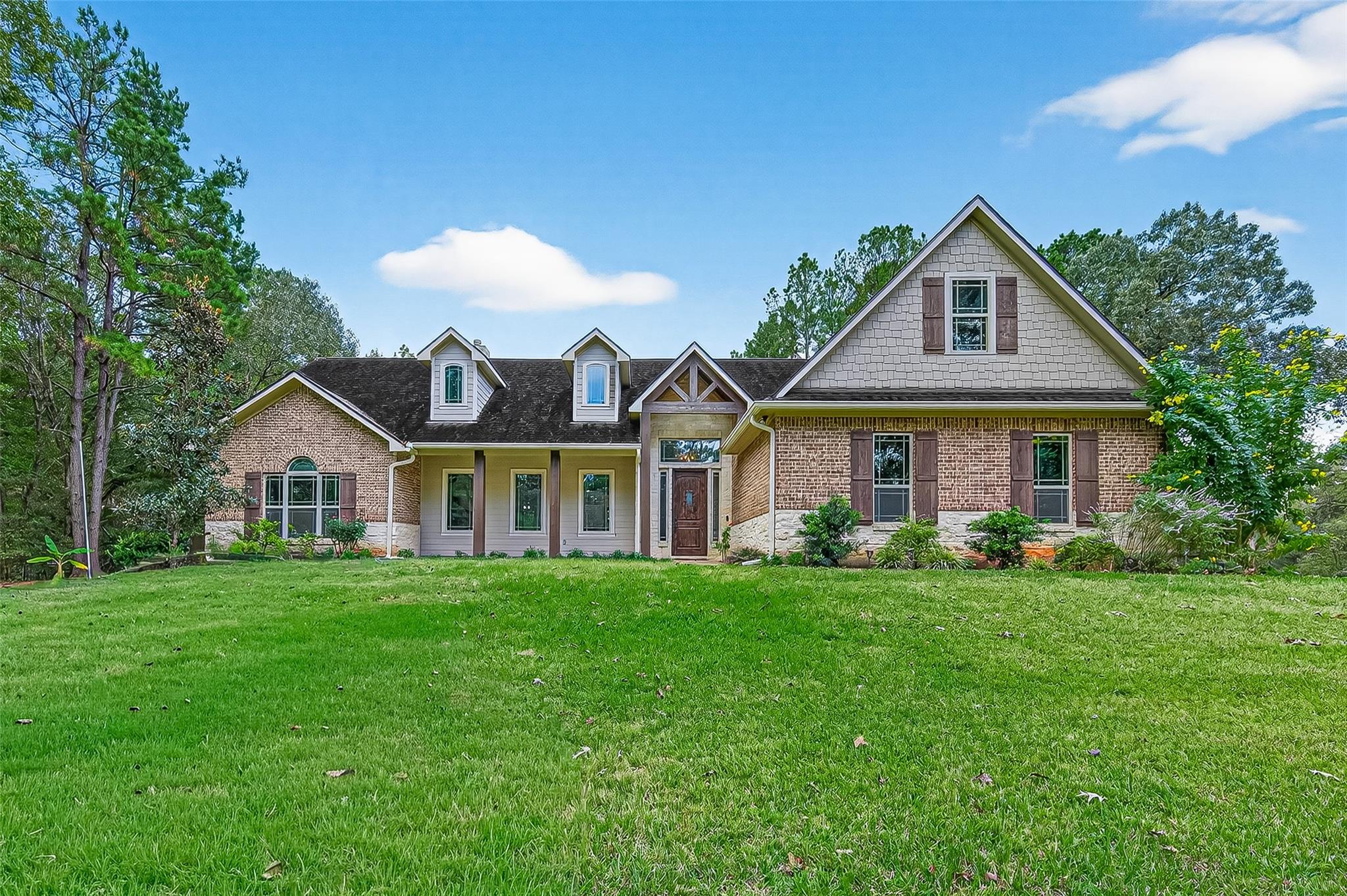 12322 High Fire Road