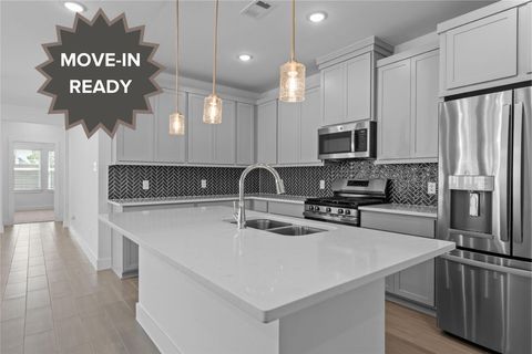 Photo of 10115 Crescendo Way, Iowa Colony, TX 77583 (MLS # 59387253)