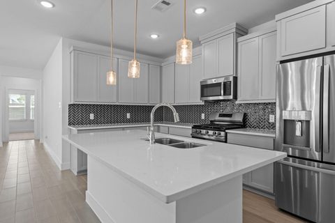 Photo of 10115 Crescendo Way, Iowa Colony, TX 77583 (MLS # 59387253)